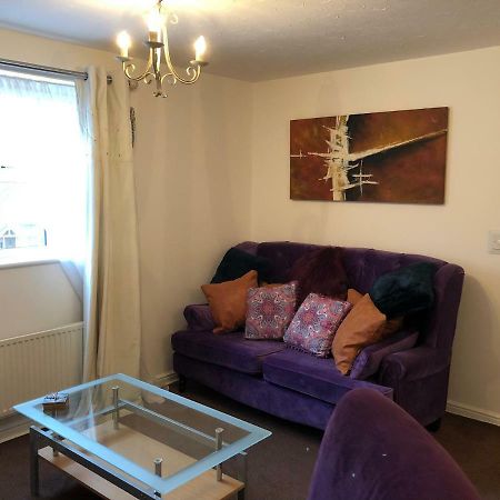 The Apartment Northallerton Extérieur photo