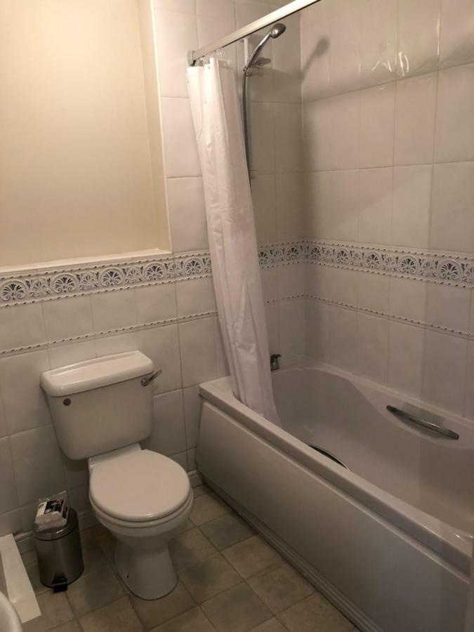 The Apartment Northallerton Extérieur photo