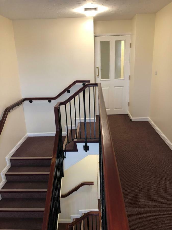 The Apartment Northallerton Extérieur photo
