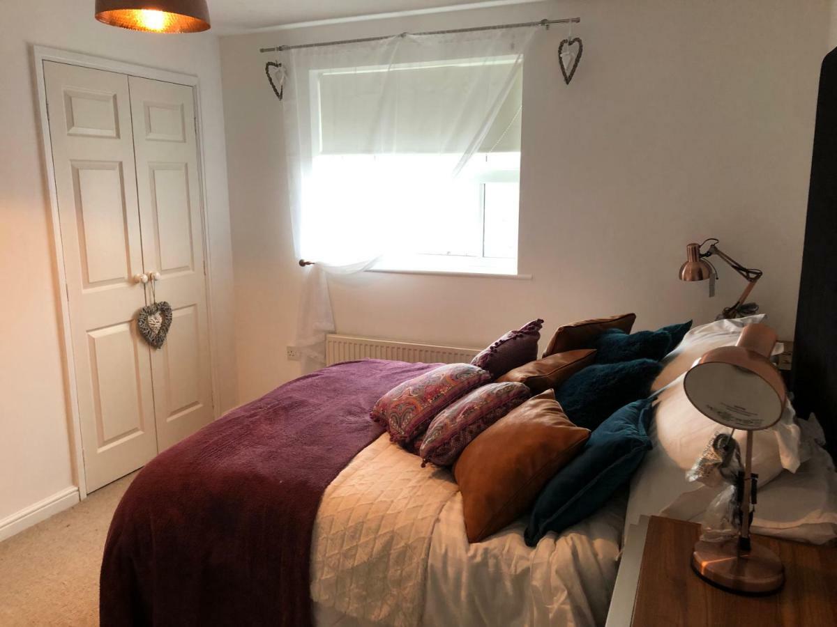 The Apartment Northallerton Extérieur photo