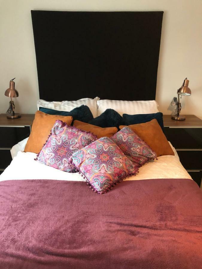 The Apartment Northallerton Extérieur photo
