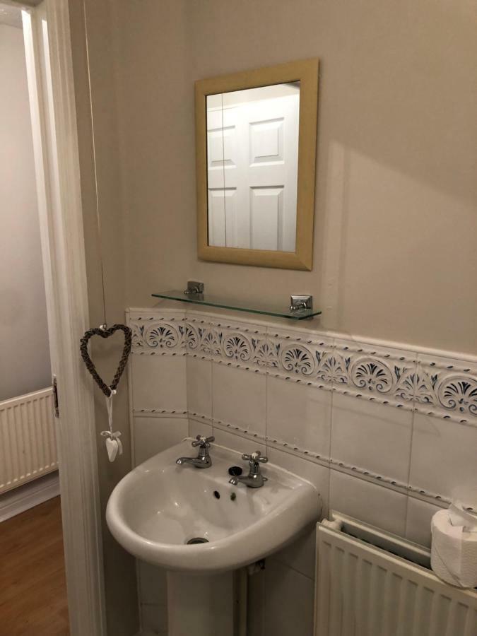 The Apartment Northallerton Extérieur photo