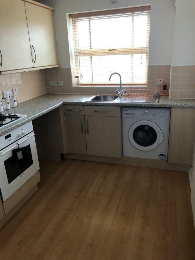 The Apartment Northallerton Extérieur photo