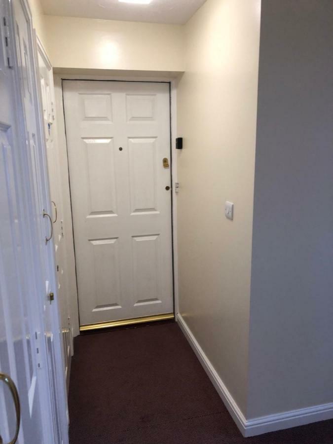 The Apartment Northallerton Extérieur photo