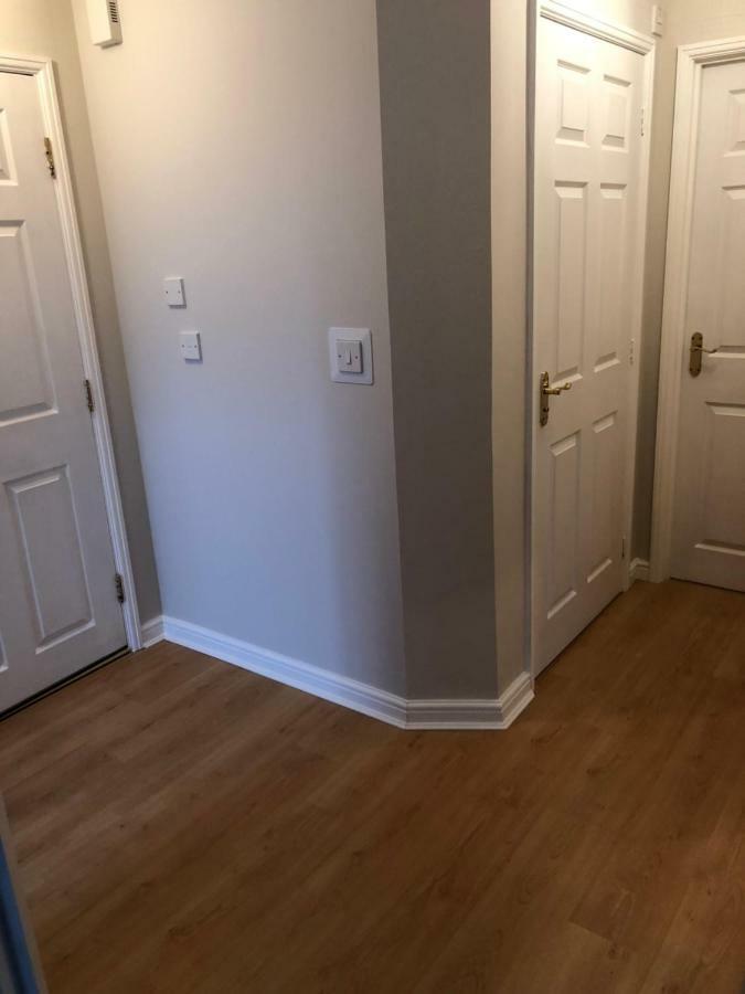 The Apartment Northallerton Extérieur photo